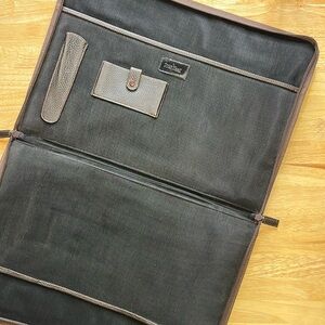 Coach Leather Business